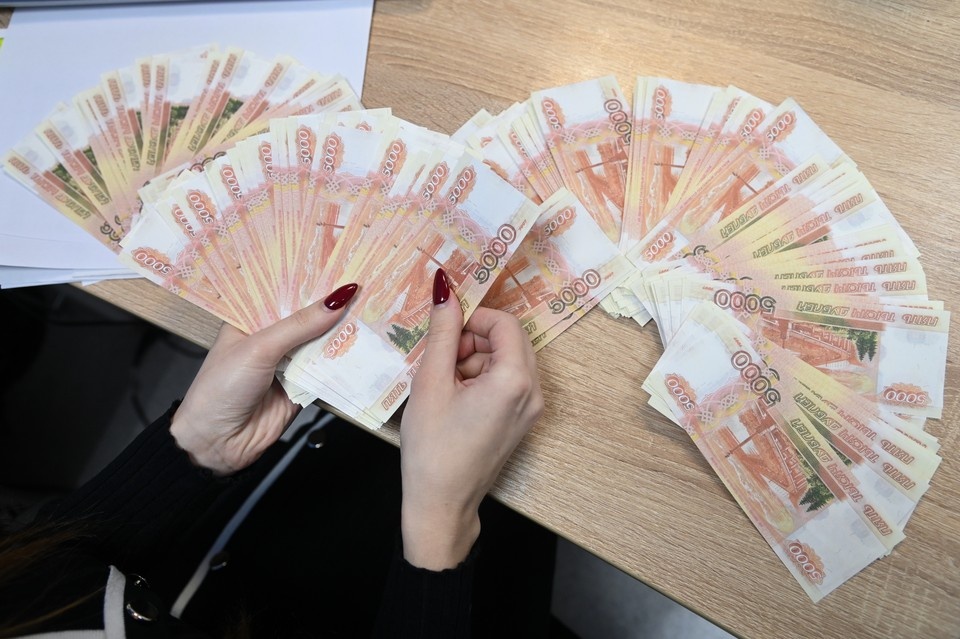    В Новосибирской области подвели итоги о финансировании региона. Ольга ЮШКОВА