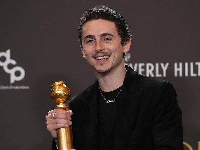    Фото: AP Photo/Chris Pizzello