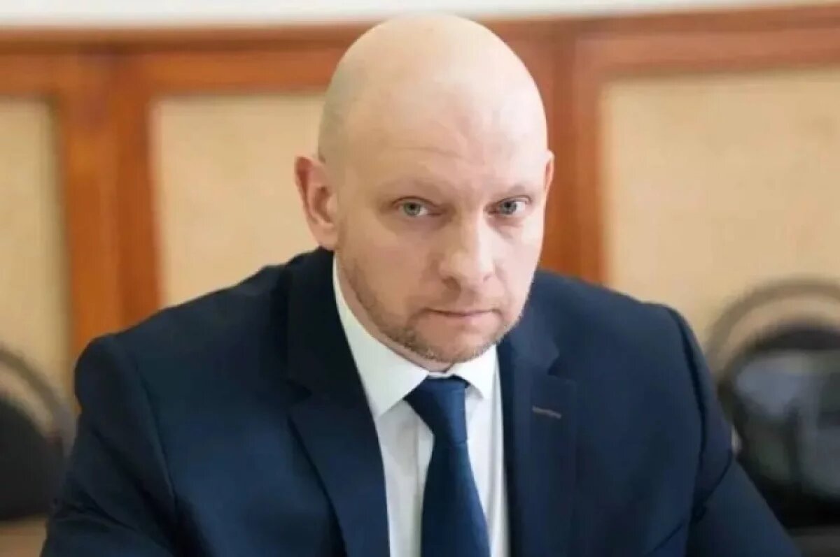    В Калужской области сменился министр цифрового развития