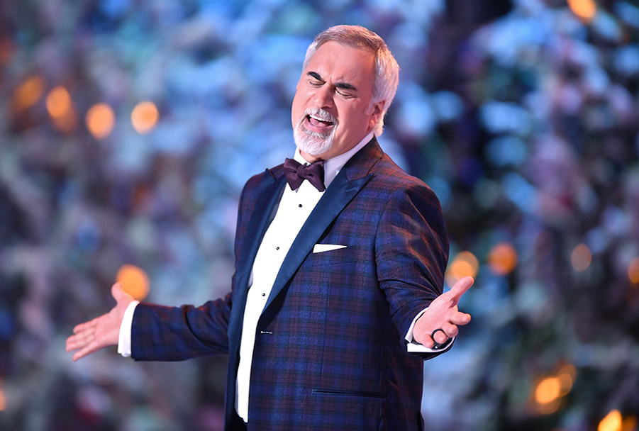    © Михаил Воскресенский/РИА Новости