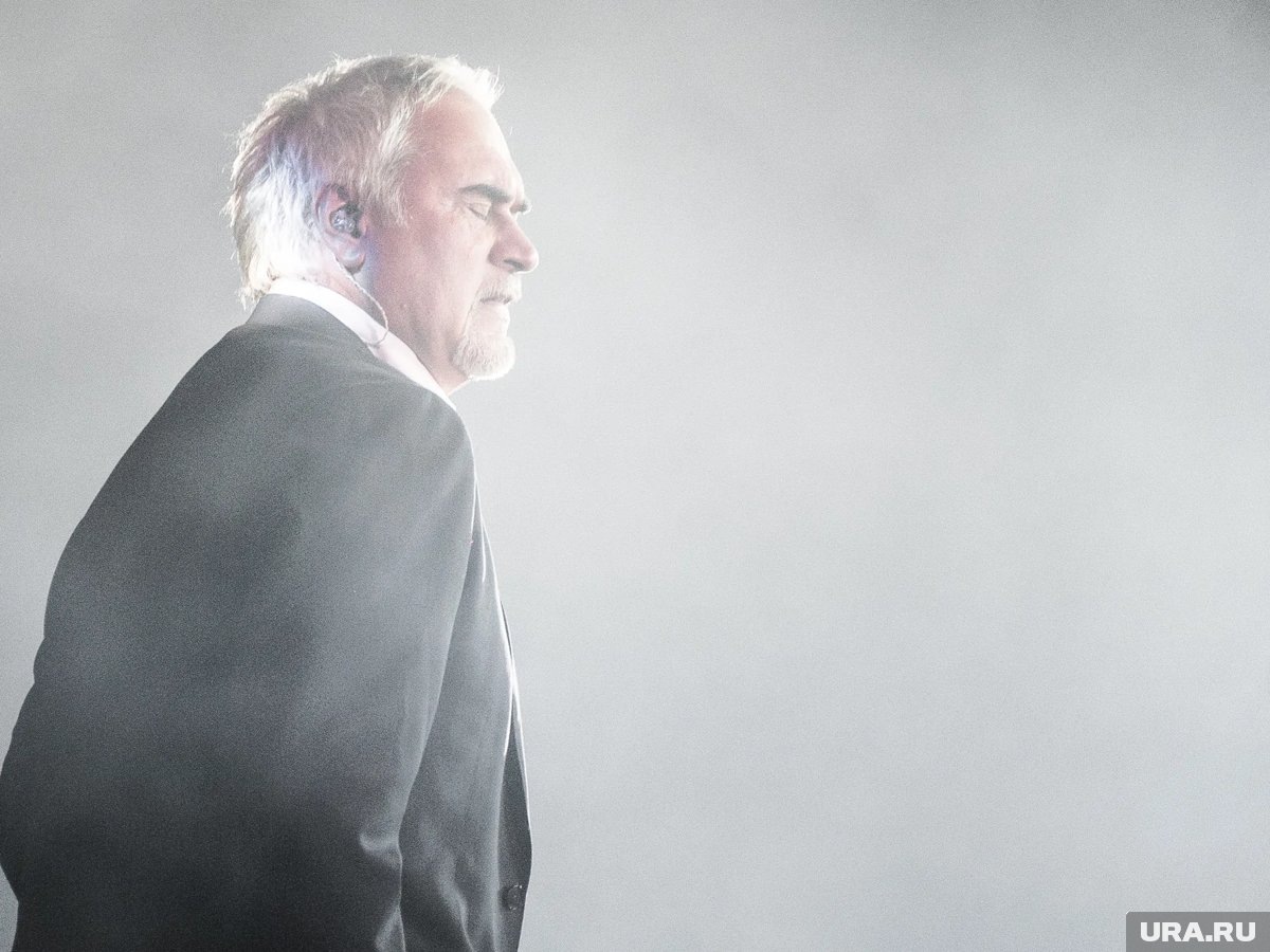     На концерте Валерия Меладзе в Таиланде произошла драка