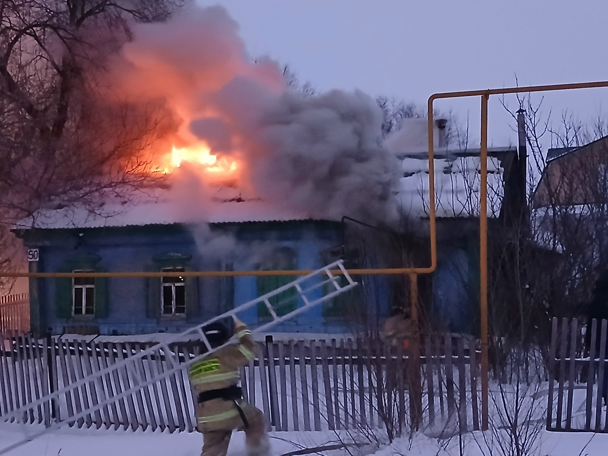    Фото ГКУ СО "Центр по делам ГО, ПБ и ЧС"