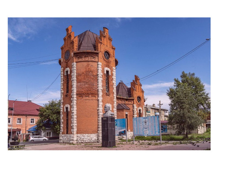     ФОТО С САЙТА ИРК.РУ