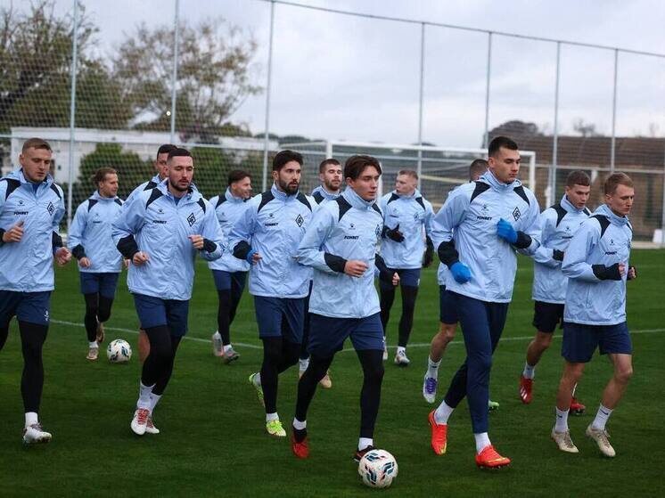     Фото: ПФК «Крылья Советов»