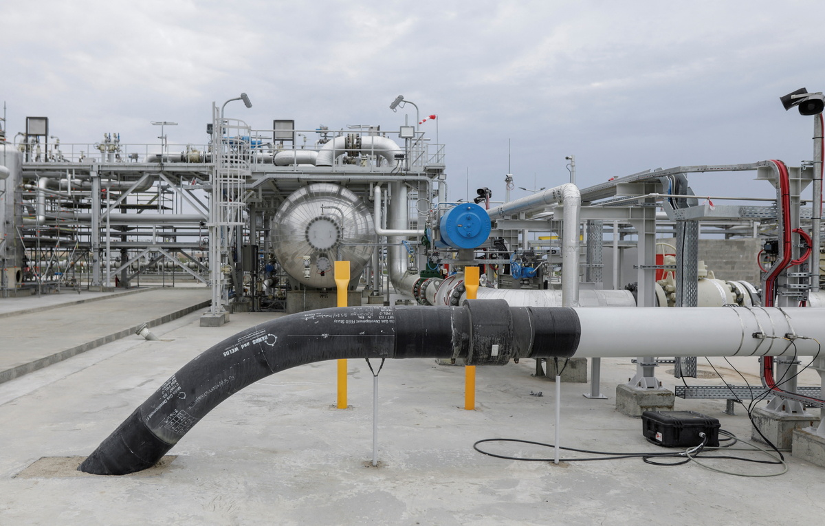 Inquam Photos/George Calin via REUTERS