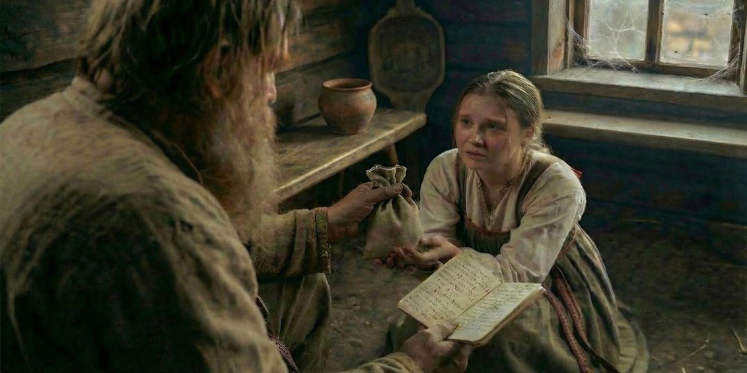 Чернокнижники на Руси: Что писали в запрещенных книгах обычные крестьяне