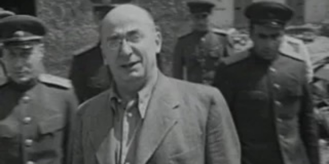 Следователь, который знал всё: какую правду о деле Берии раскрыл Петр Цареградский