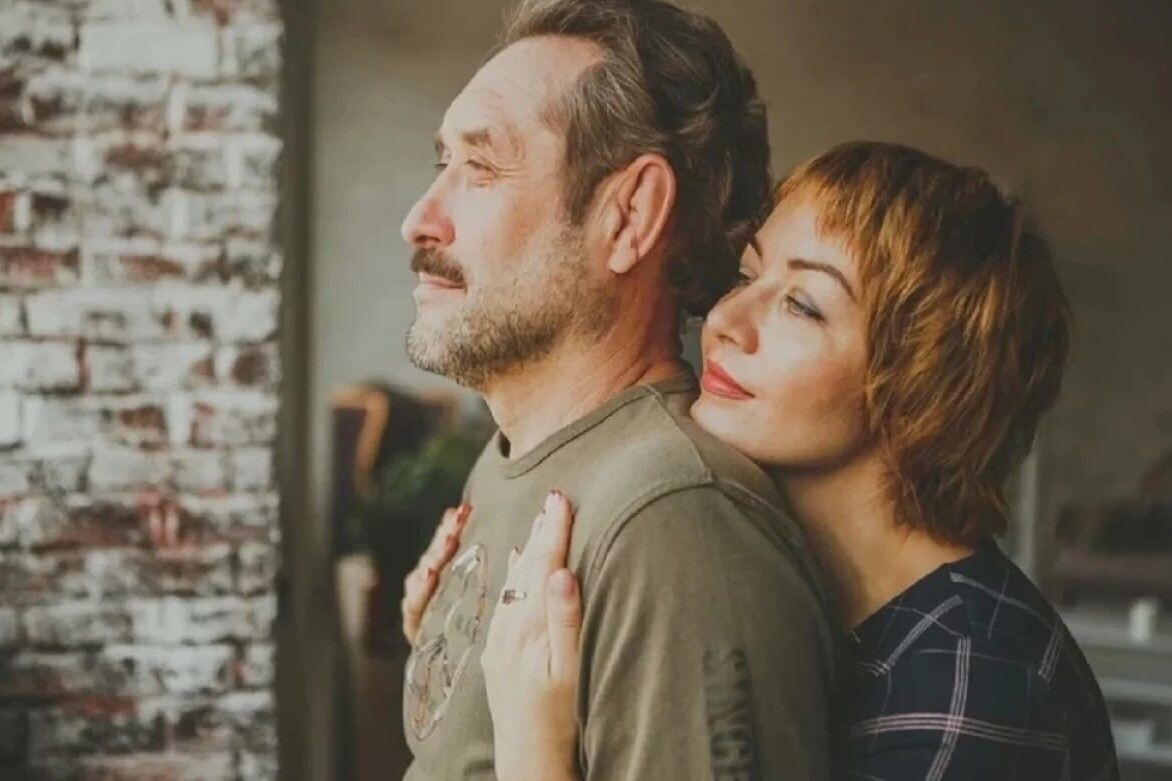    Пропавшие Сергей и Ирина Усольцевы / Источник: © Соцсети