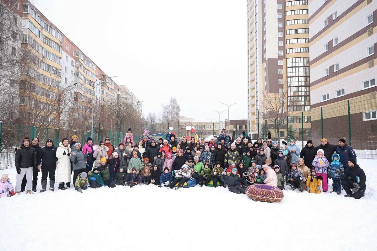 Фото: Федерация дзюдо РТ