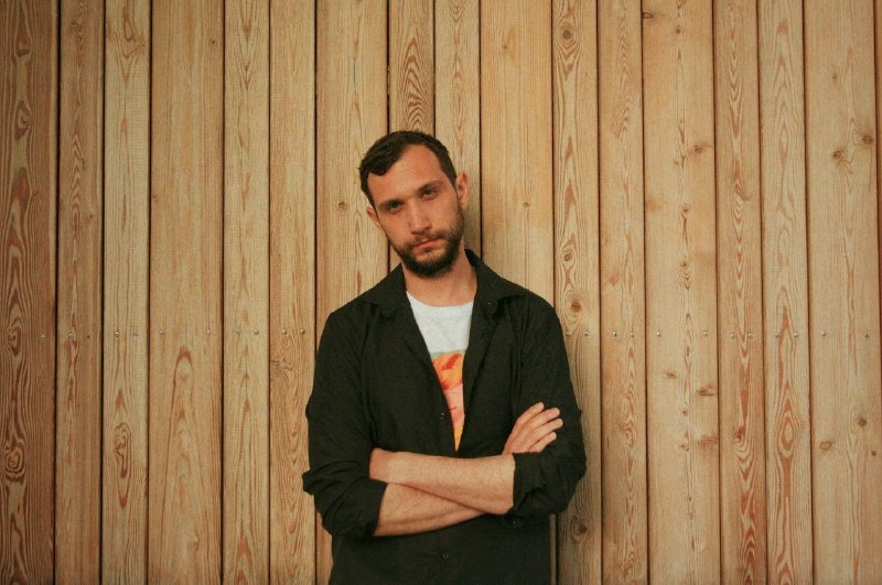 Валерий Матвеев. Из архива героя