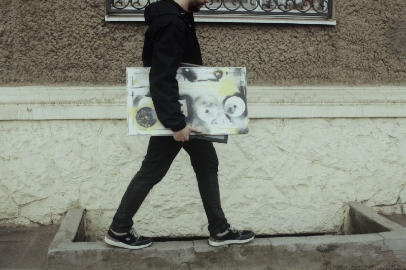 Фото: архив Валерия