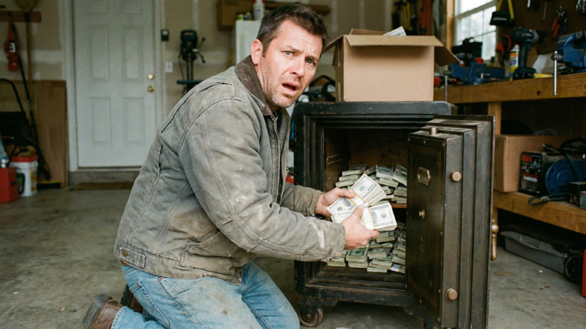   Сгенерировано с помощью ИИ