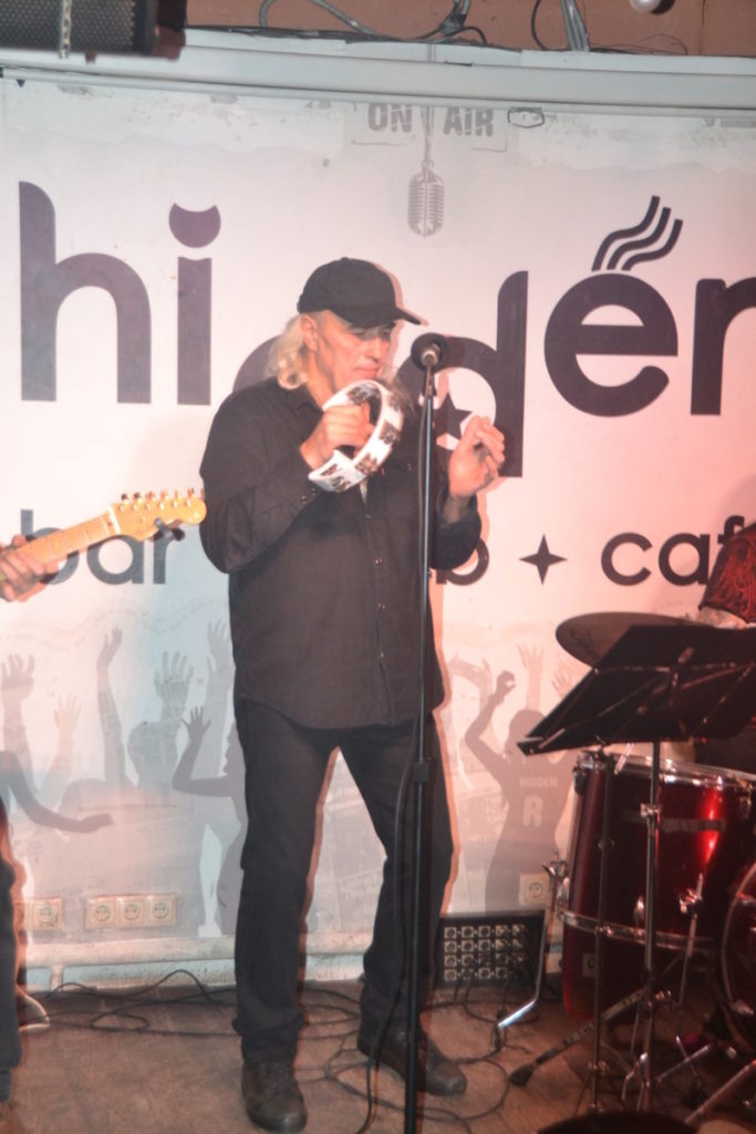 Алексей LEXX Кравченко