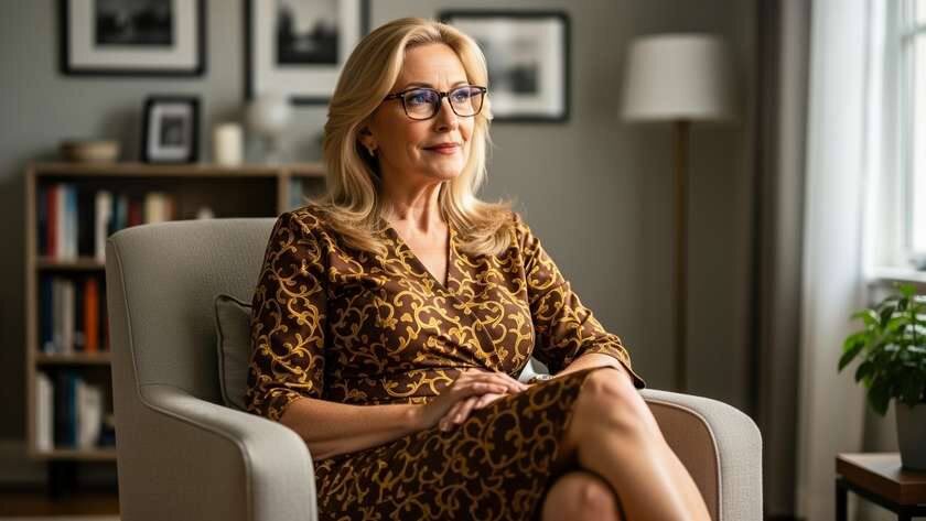 Муж хотел временно пожить у друзей, а в итоге приполз обратно ко мне — но двери уже были закрыты