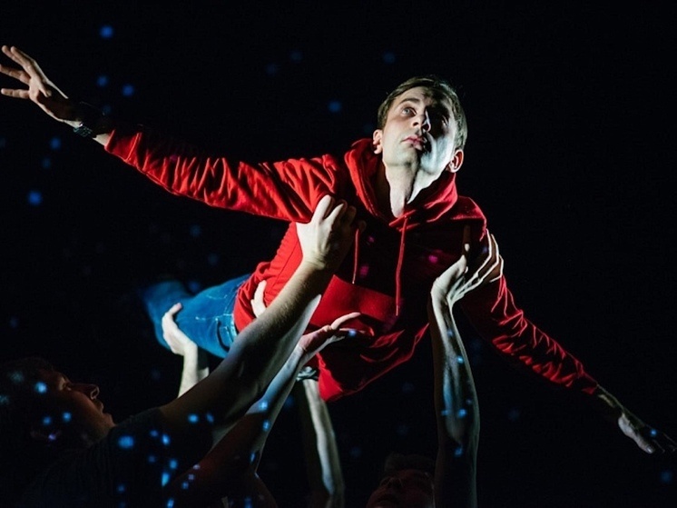     Фото: Архангельский театр драмы