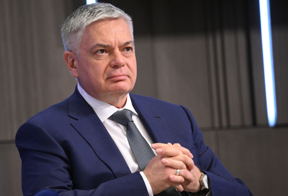    Кирилл Зыков/РИА Новости