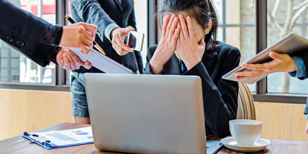 Почему после праздников тяжело выходить на работу?