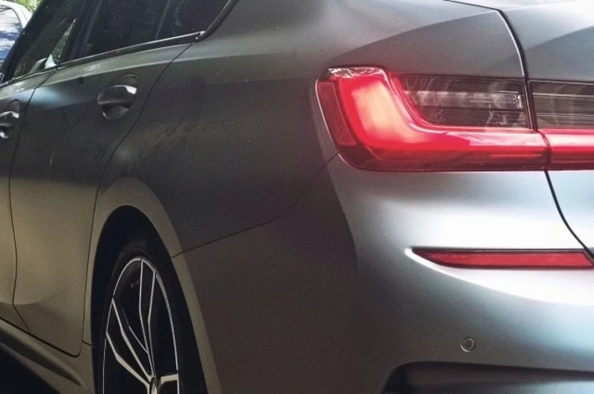    В Краснодаре из-за снегопада на дорогах образовались 9-балльные пробки