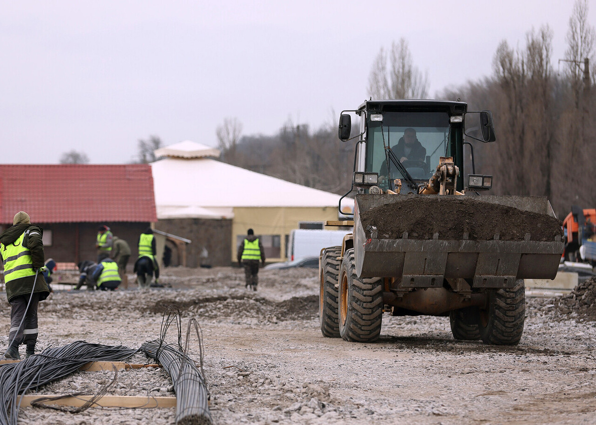    Фото: Херсонское агентство новостей