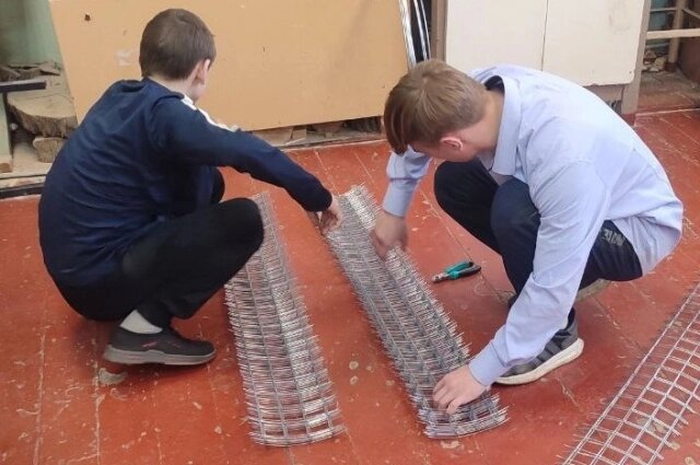    Фото: Газета "Наша жизнь"