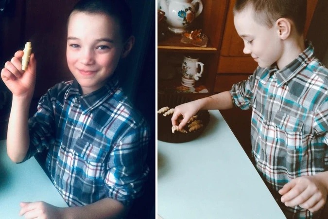 Больше половины своей жизни Ярослав боролся с последствиями врачебной ошибки. Фото: КП-Ростов-на-Дону 