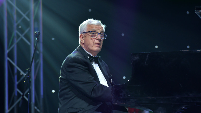 «Миллион алых роз», «Вернисаж» и «Листья жёлтые». Раймонду Паулсу — 90: какие хиты он создал?