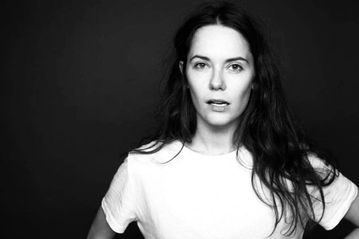 Дарья Авратинская (Фото: tagankateatr.ru)📷
