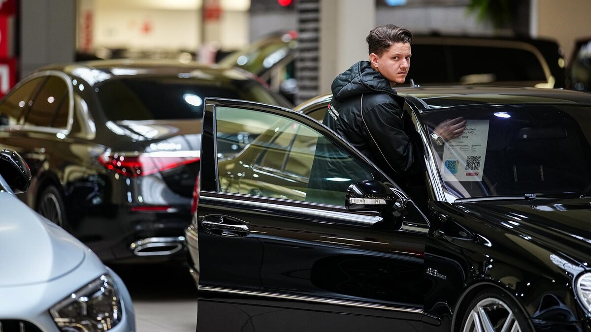    Фото: ИЗВЕСТИЯ/Сергей Лантюхов