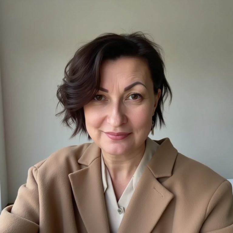    Как распознать выгорание: 7 тревожных признаков и пути к восстановлению энергии annaUmnovaPro