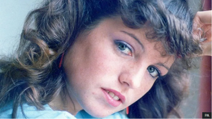 Хелен МакКорт