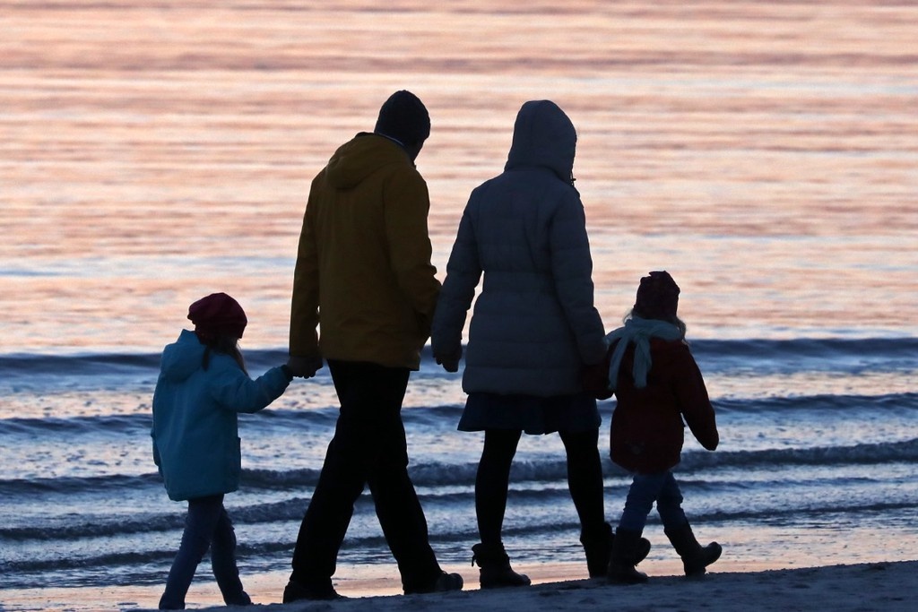    Фото © DPA / ТАСС