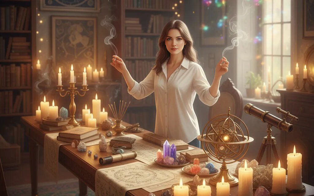    Гороскоп везения на 13 января: кому из знаков зодиака улыбнется удача или выпадет крупный выигрыш