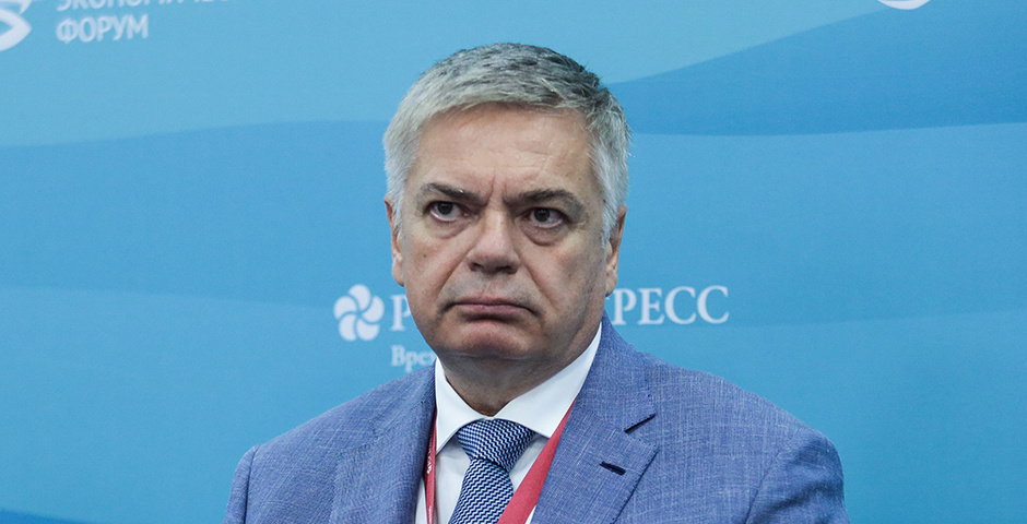    Фото: Игорь Родин/Фотобанк «Росконгресс»