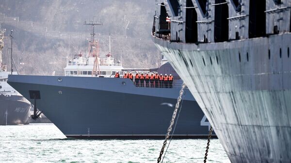    © РИА Новости . Алексей Мальгавко