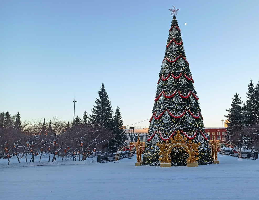 Фото Telegram / Инцидент. Нижний Тагил 