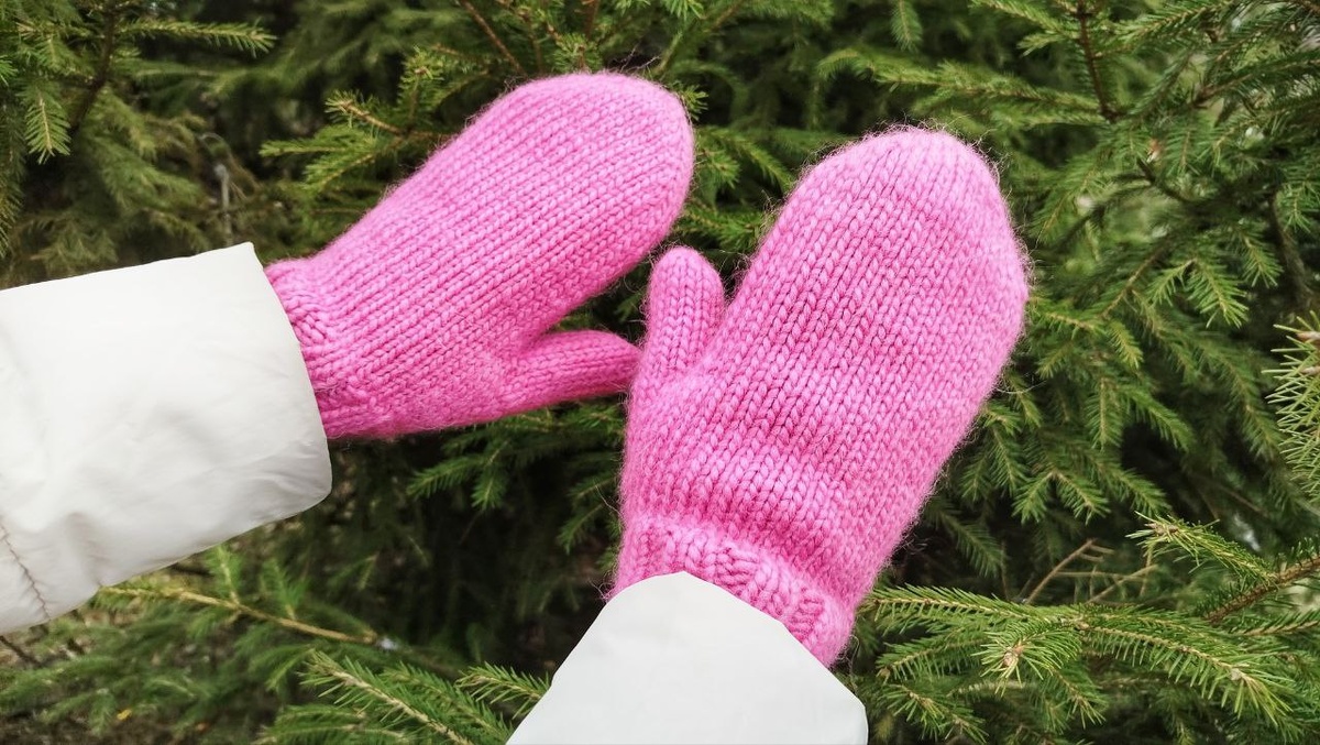 МК "Быстро_Варежки"