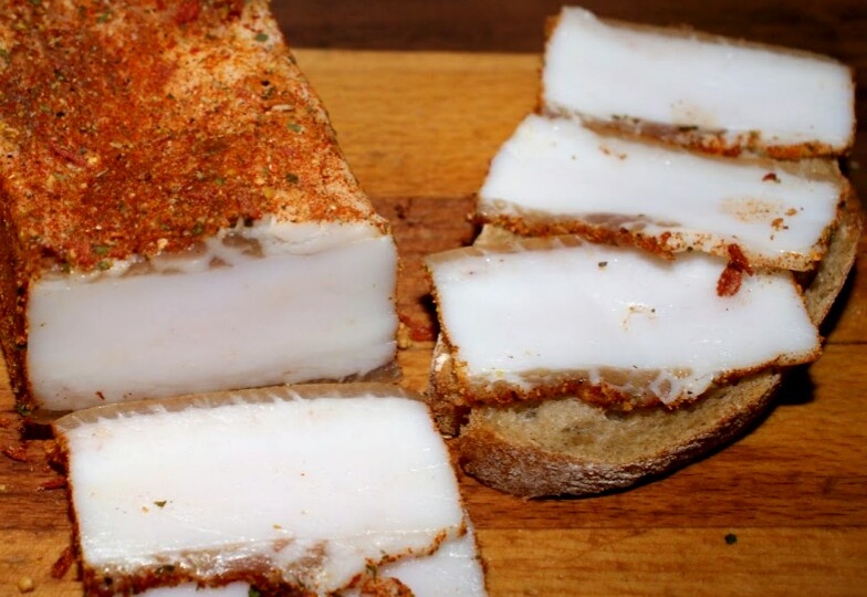 Сколько дней нужно солить сало сухим посолом - главное правило и 3 признака готовности. Как понять, что оно просолилось: век живи, век учись