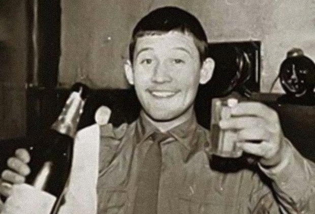 Сергей Ткач. Фото: lenta.ru