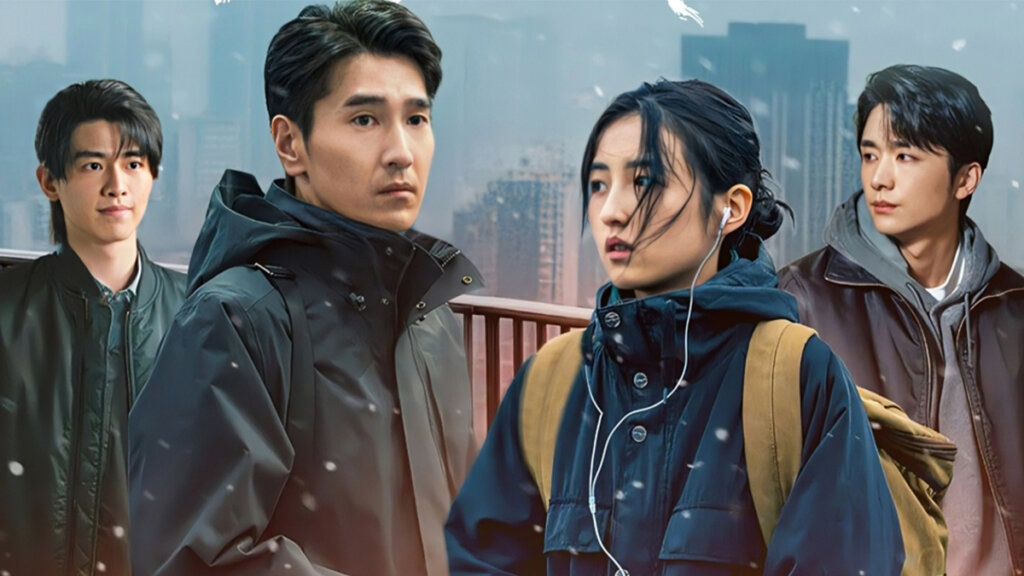    Фото: кадры из сериала