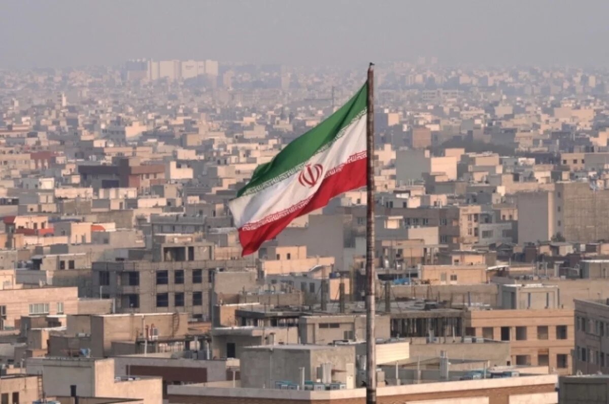    NetBlocks: в Иране нет интернета более 84 часов