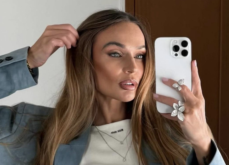     Алена Водонаева