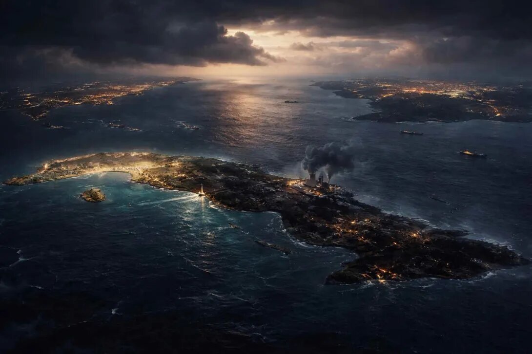 Фото:
ChatGPT/Алёна Романова