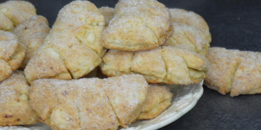 Мамино печенье из 80-х, обожаю его и готовлю по сей день...