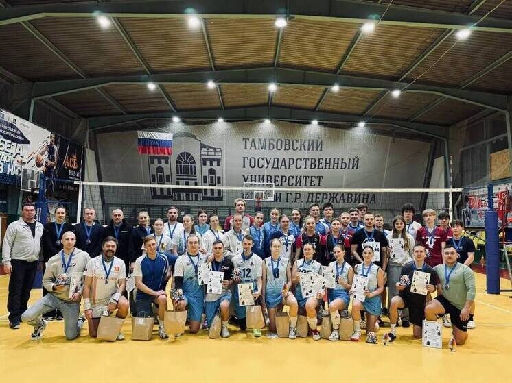     Источник: Державинский университет