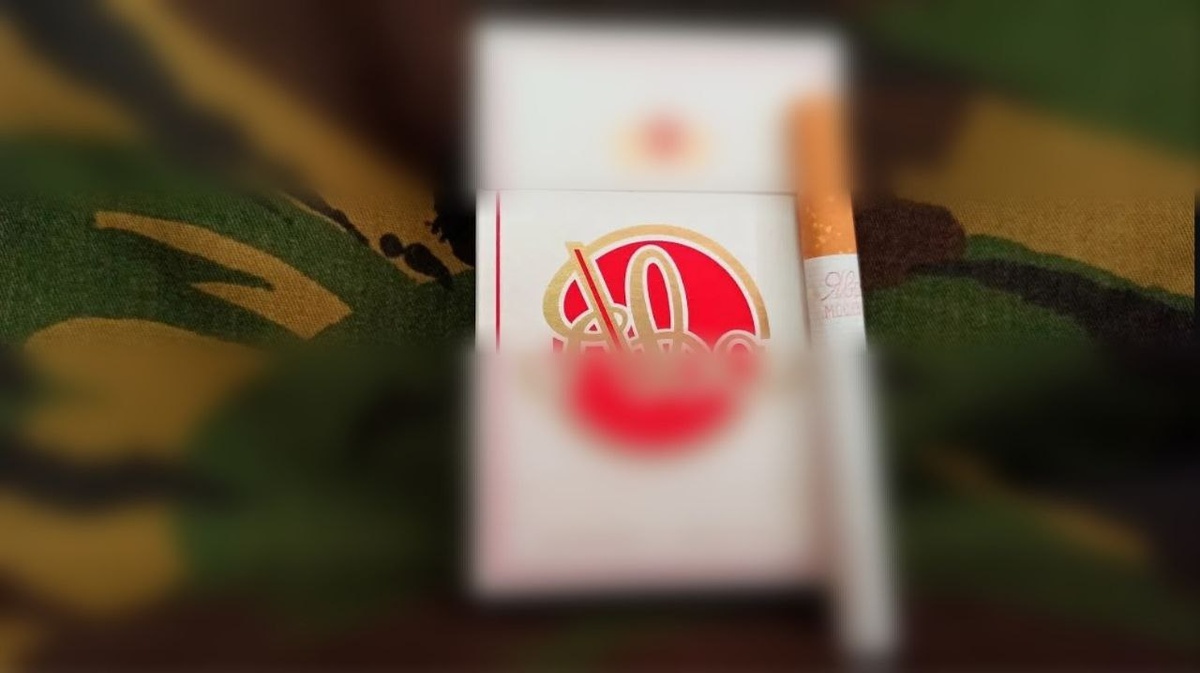 Картинка взята из открытых источникв интернета. Курение вредит вашему здоровью.