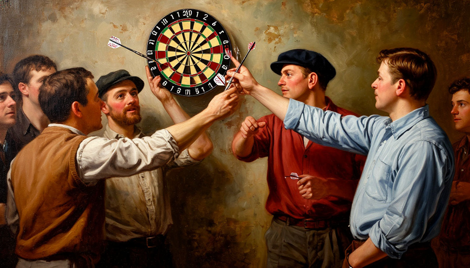 Иллюстрация создана с помощью сервиса компании Яндекс «Шедеврум»