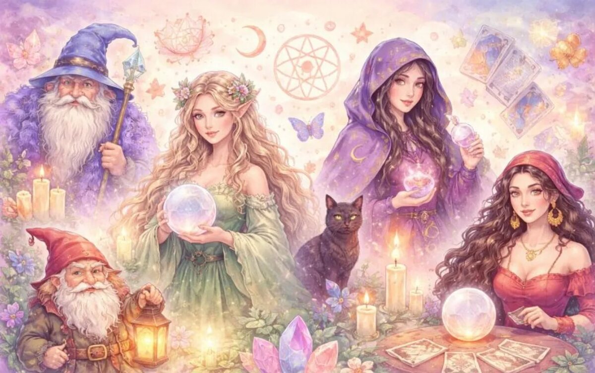    Напряжение или точный расчет: как гороскоп на 13 января поможет избежать ошибок?