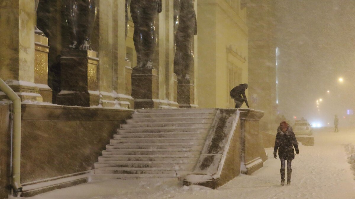    Фото: Zamir Usmanov/globallookpress.com