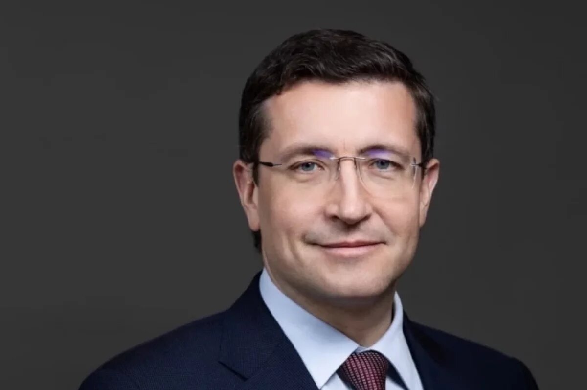    Глеб Никитин поздравил с профессиональным праздником работников прокуратуры