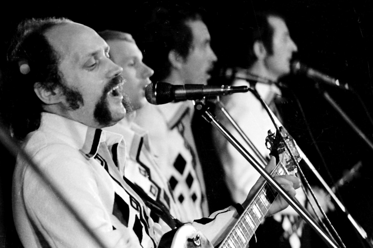    Юрий Иванов/РИА Новости